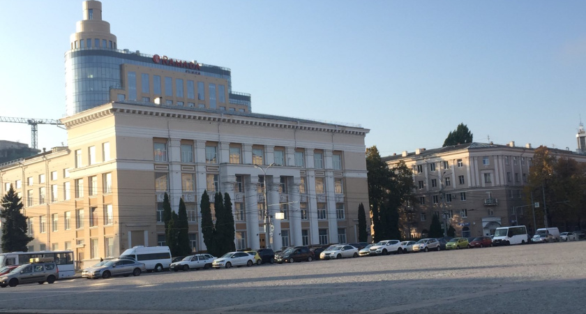 Новая библиореальность: воронежская Никитинская библиотека 155 лет спустя