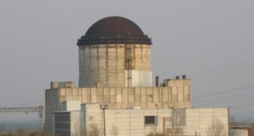 Снос двух корпусов недостроенной атомной станции под Воронежем обойдется в 1,5 млрд рублей