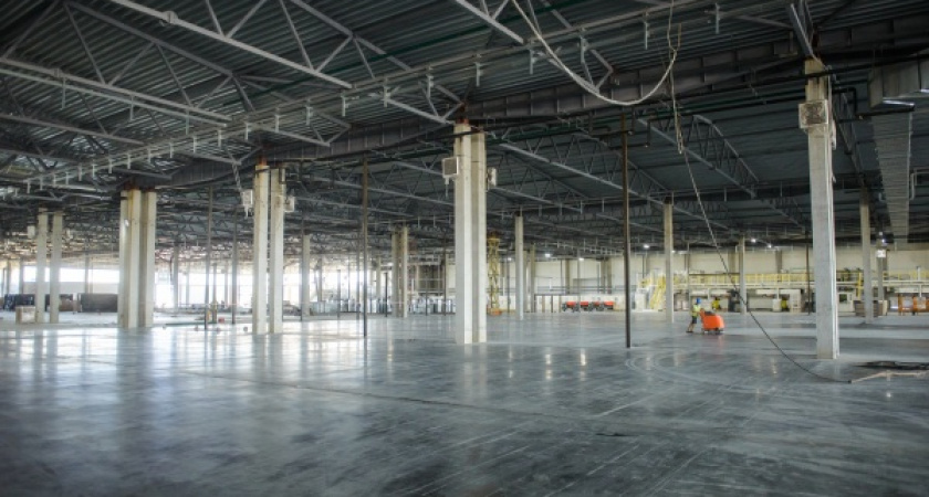 В Воронежской области проекты европейского инвестора и Штефана Дюрра получили статус особо значимых