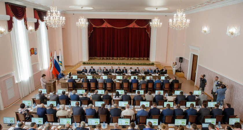 В Воронежской области нового главу Нижнедевицкого района могут выбрать в ноябре