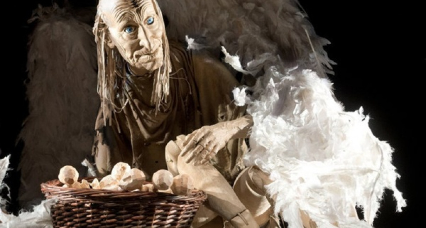 Воронежские дети выступят экспертами на театральном фестивале «Маршак»