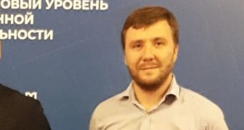 Надеемся, что вместо преследования журналиста будут приняты меры