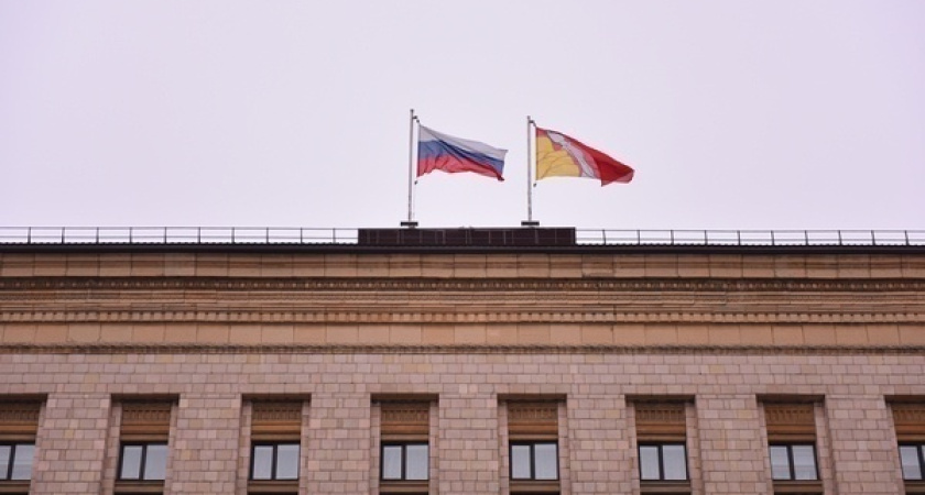 Максим Зацепин может возглавить воронежский департамент ЖКХ