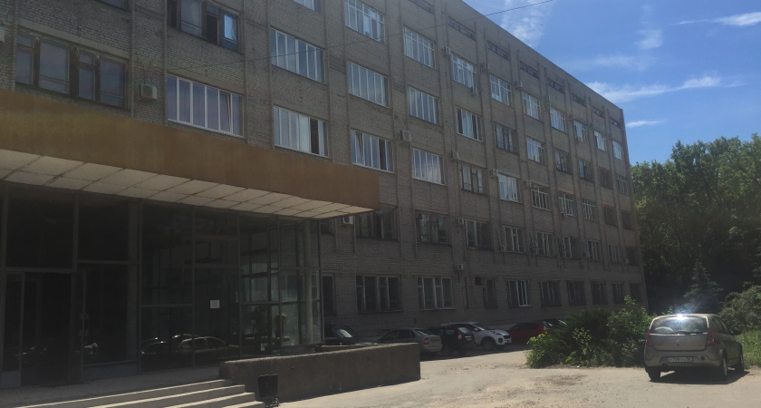 В Воронежской области реорганизовали управление Росприроднадзора