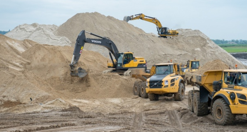 В 2020 году дорожный фонд Воронежской области составит 14 млрд рублей