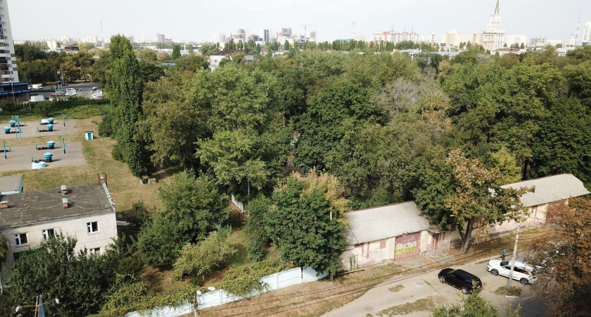 Конкурс на разработку концепции медцентра с часовней в центре Воронежа привлек внимание 56 архитекторов