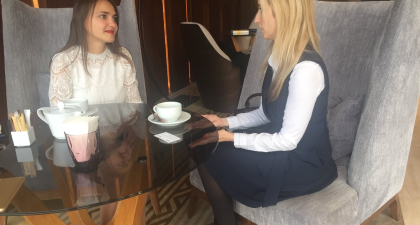 Ксения Воронцова: «Число депортируемых из Израиля прямо пропорционально тому, сколько остается нелегально»