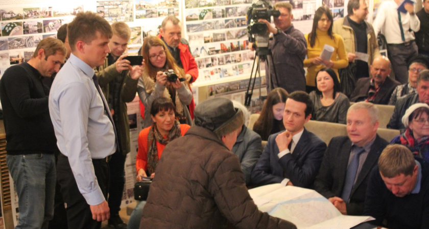 Под гул и крик: жители высказались о новой маршрутной сети Воронежа