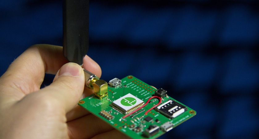 МегаФон ускоряет «Интернет вещей» в 59 регионах