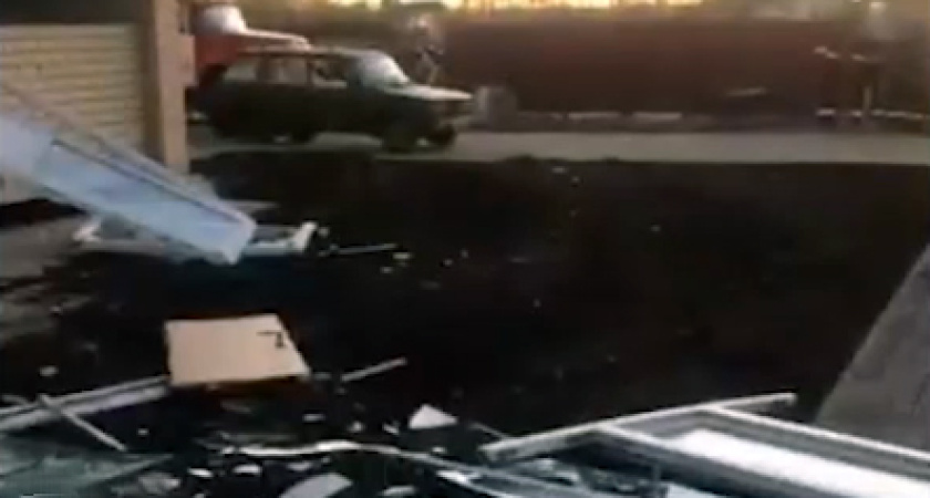 В Воронежской области прокуратура взяла на контроль проверку МВД по факту взрыва газа 