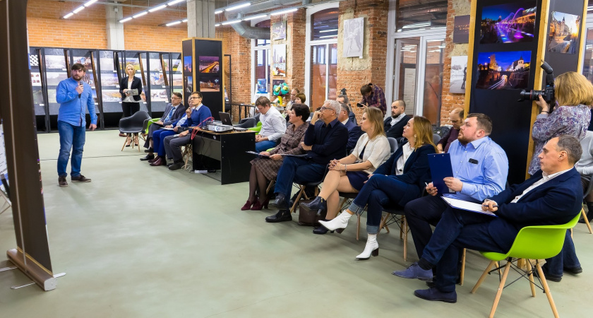 Конкурс на лучшую концепцию медцентра в Воронеже завершился непредсказуемо