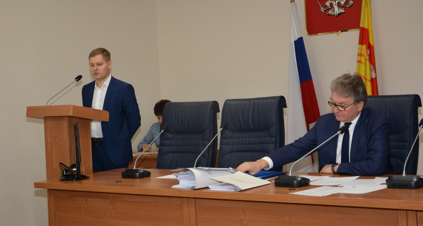 В гордуме задумались о возможном расторжении соглашения с концессионером по платным парковкам Воронежа