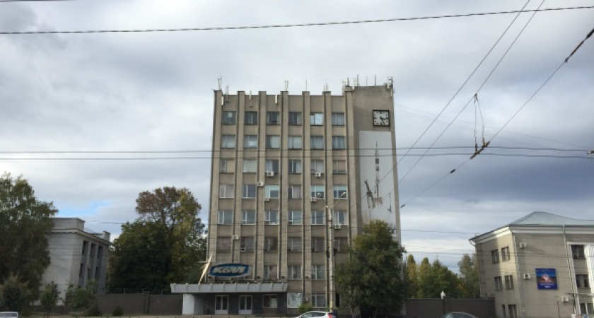 После объединения с мехзаводом воронежское КБХА может получить 1,8 млрд рублей из федбюджета