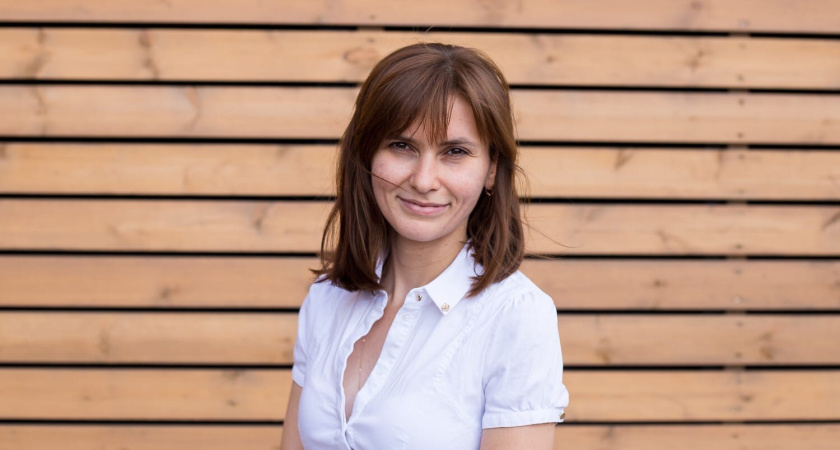 Анастасия Колесова: «Воронеж тормозит в развитии из-за избытка жилья»