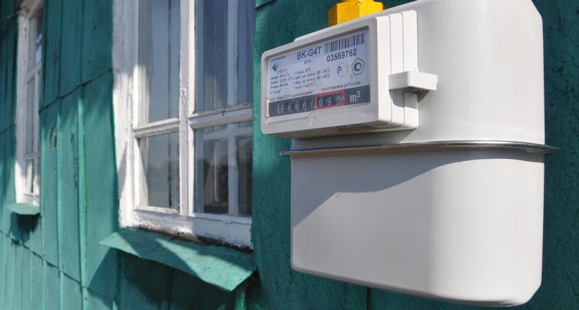 Сотрудники «Газпром межрегионгаз Воронеж» проведут рейд по снятию показаний счетчиков 