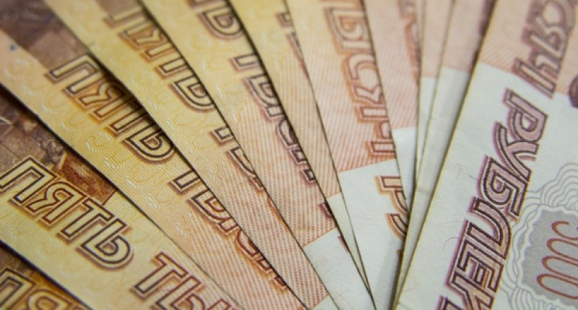 В Воронежской области приняли дефицитный бюджет-2020 