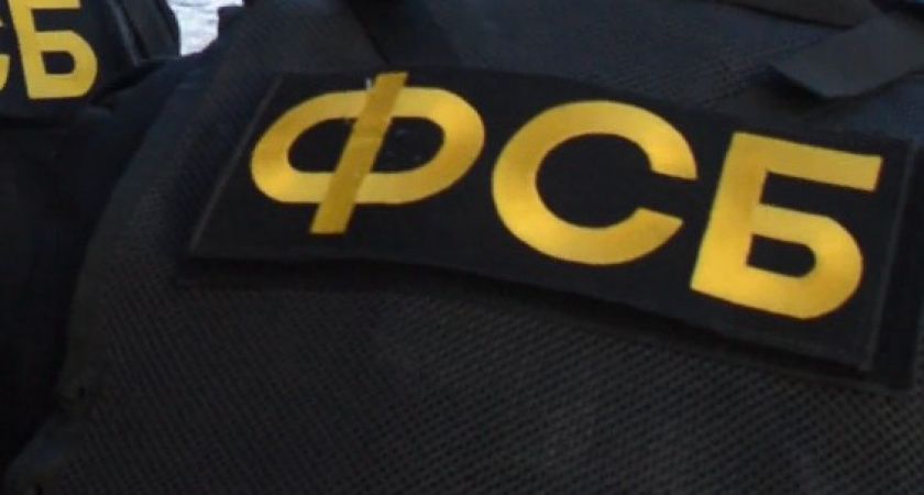 В Воронеже проходят обыски в кабинете чиновника мэрии