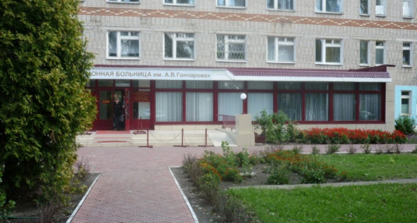 Пациентка больницы под Воронежем заявила о сексуальных домогательствах
