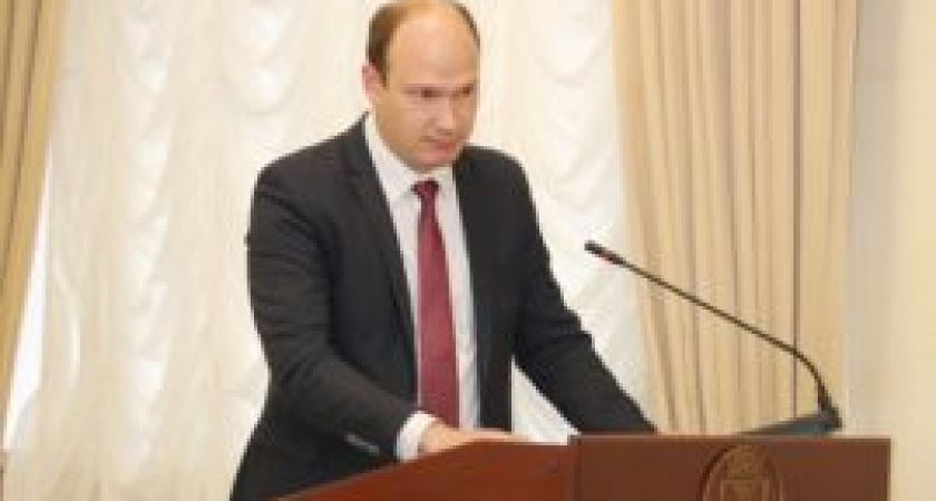 Управленец мэрии Воронежа попал под уголовное дело из-за «детских» аукционов