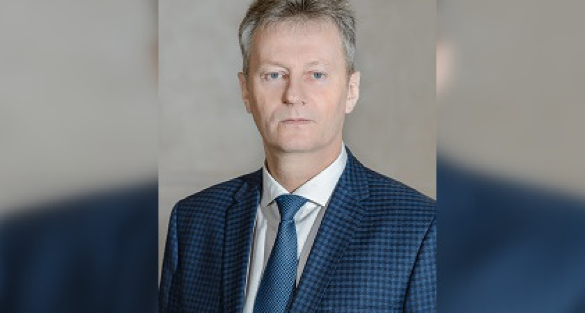 Павла Толстых снова вернули из зама в главу управделами Воронежской области