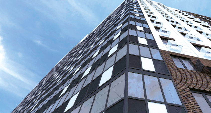 ЖК «Европейский» занял первое место в рейтинге Воронежской области