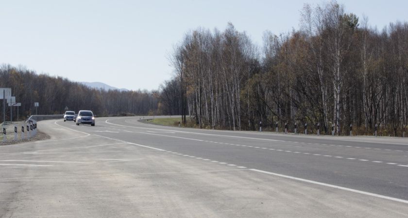 Известный воронежский строитель займется дорогами на Дальнем Востоке