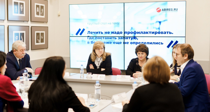 Лечить не надо? Из-за дефицита реабилитации тысячи воронежцев остаются недолеченными