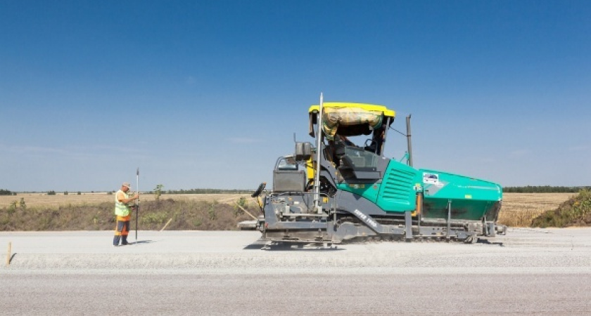 Федералы добавят 1 млрд рублей на стройку обхода Боброва в Воронежской области 