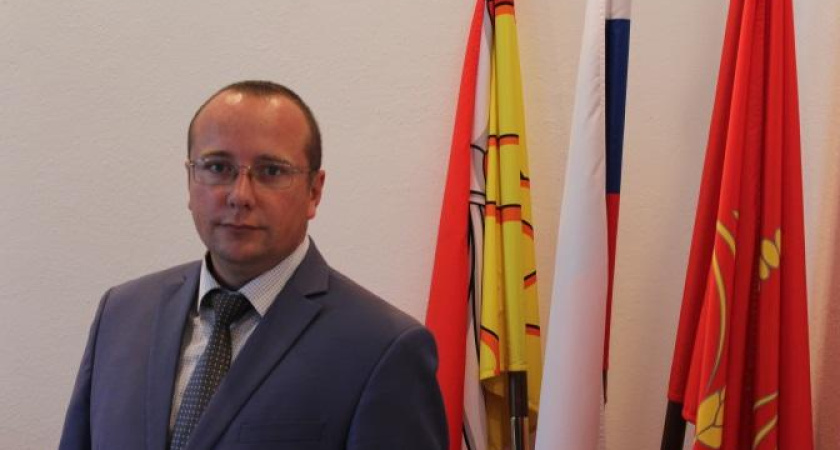 Глава Грибановского района Воронежской области покидает пост 