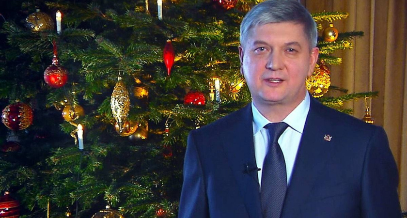 Воронежцы разрешили чиновникам не работать 31 декабря?