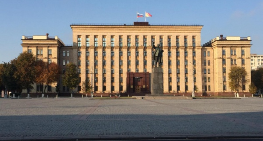 Петр Стрельцов: «Наша работа – исследовать развитие Воронежской области»