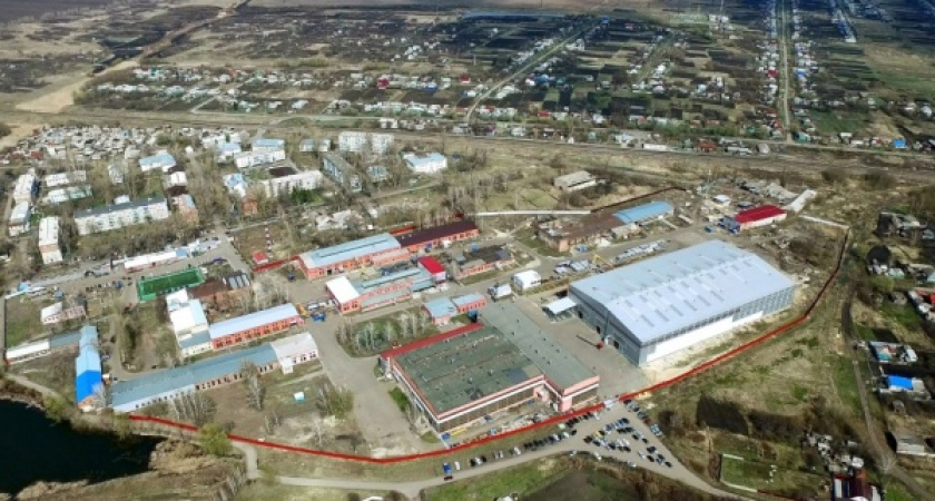 Воронежская ГК «ЦНО-Химмаш» приступила к погашению долга перед банком