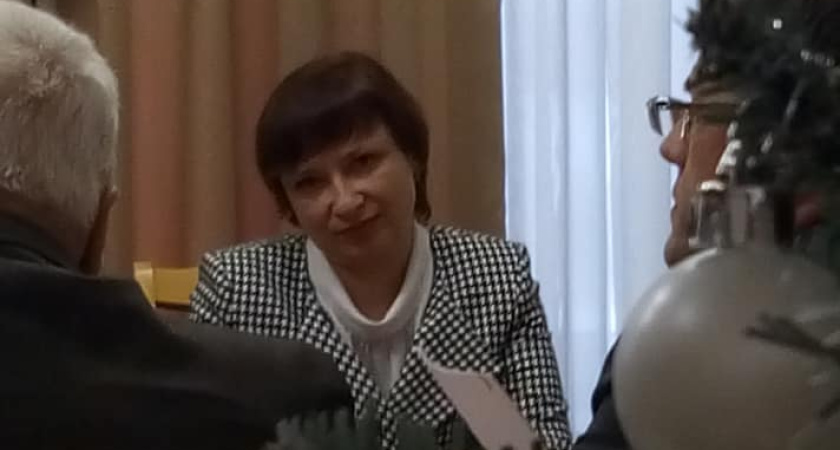 Зампредом воронежского облизбиркома стала бывший бухгалтер