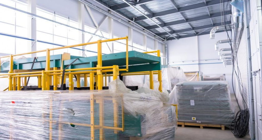 Воронежский бизнесмен завершает первый этап создания композитного кластера