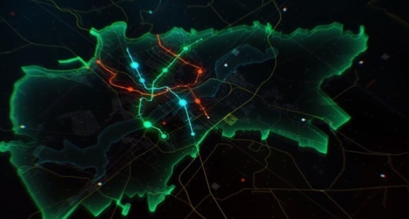 Проектировщик воронежского «метро» продолжит спорить с мэрией в суде