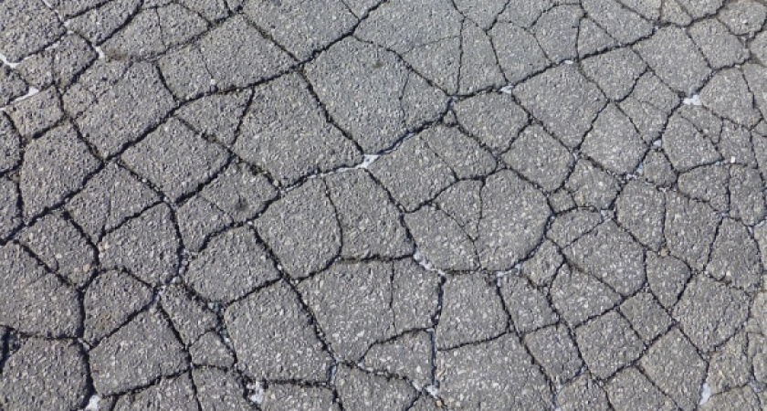 В воронежских селах отремонтируют 100 км дорог за 244,3 млн рублей