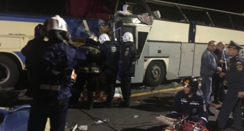 В Воронеже виновного в аварии с пятью жертвами отправят в колонию-поселение