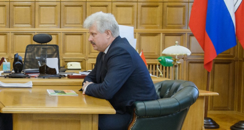 Стали известны «технические» кандидаты на пост главы района под Воронежем