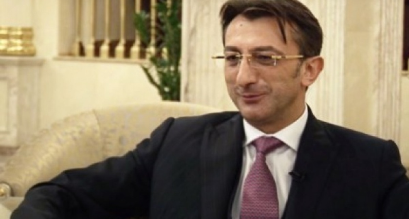 Долги «Стегры ойл» Ваге Степаняна выкупил воронежский ИП