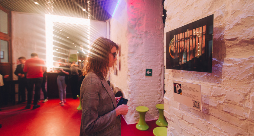 В Воронеже на фестивале «Центр» покажут постановку «Бойцовский клуб»