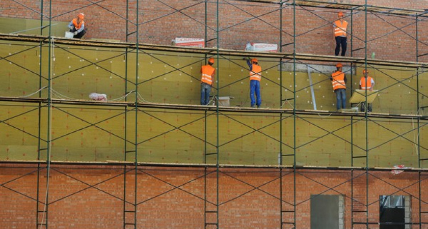 На капремонт воронежских соцобъектов в 2020 году потратят 2 млрд рублей