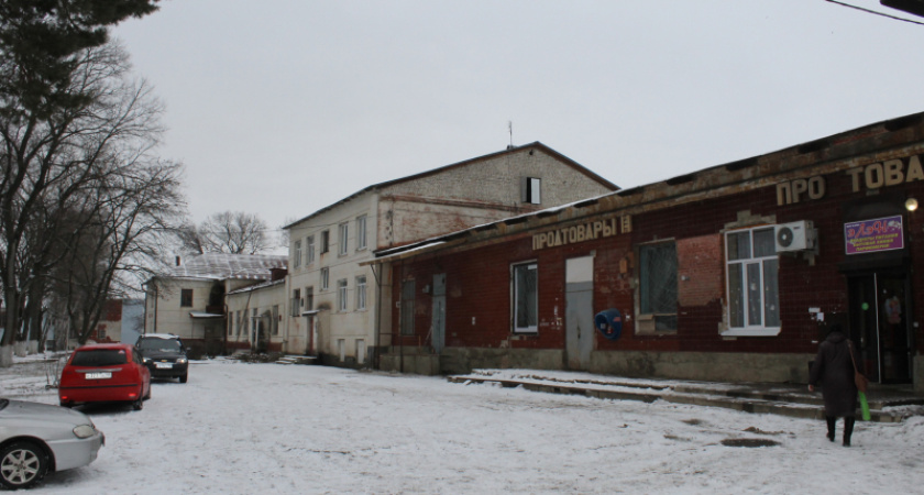 ОНФ вступился за школу под Воронежем 