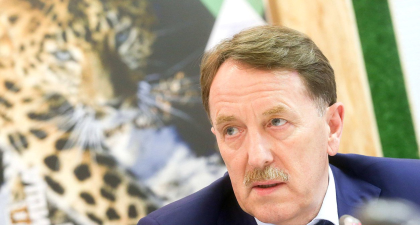 Воронежский экс-губернатор займет пост зампреда Госдумы