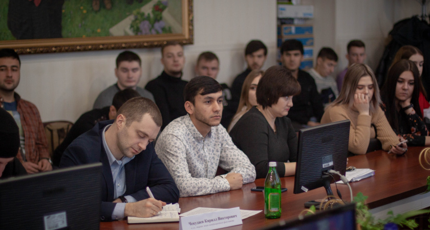 В Воронеже решили противостоять религиозному фанатизму среди студентов