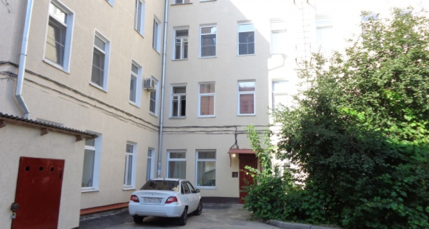 В Воронеже скандально известная УК «Созвездие» переобувается в «Янтарь»