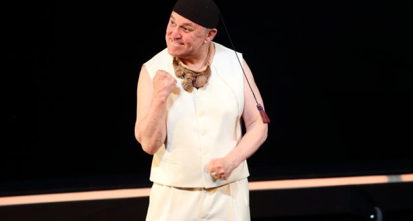 В совет воронежской Платоновской премии войдут Камиль Тукаев и Галина Умывакина