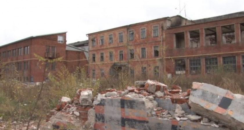 В Воронеже расширят зоны под снос ветхого жилья 