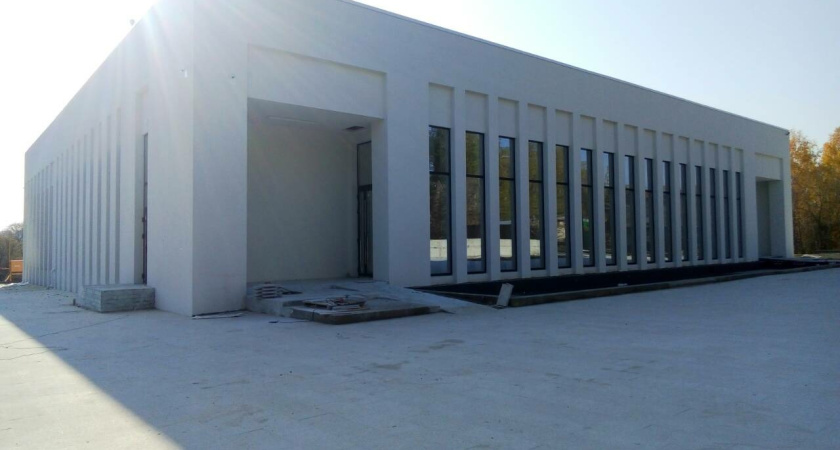 Стоимость услуг по кремации в Воронеже стартует с 32 тыс. рублей