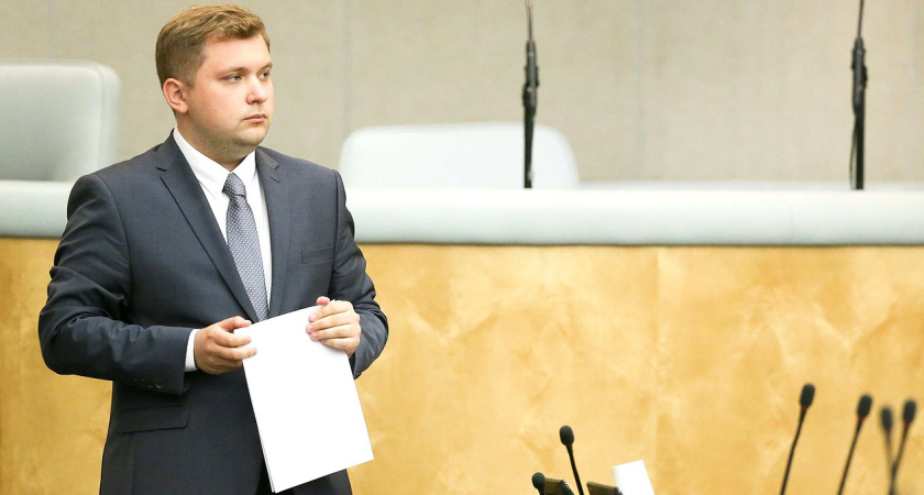 Воронежский депутат может стать замминистра просвещения РФ?