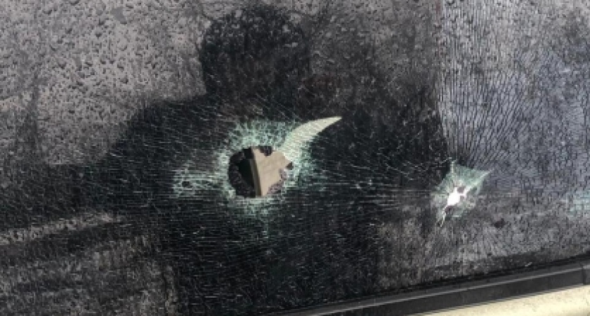 Воронежский СК возбудил уголовное дело по огнестрелу в Рамони